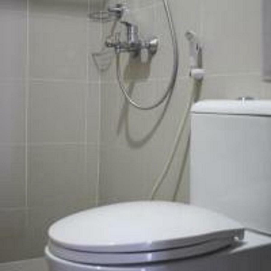 Cubao Manhattanheights Unit 11A Tower B, 2Br Manila Exterior photo